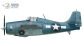Grumman F4F-4 Wildcat®, squadron VMF-111, pilot: Sam Folsom, Western Samoa, Spring 1943